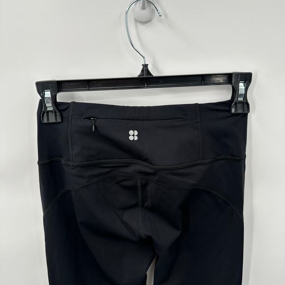 SWEATY BETTY NWT Power 30" Bootcut Workout Trousers // XS - Picture 10 of 12